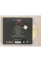 Ebru Yaşar Delidir Cd