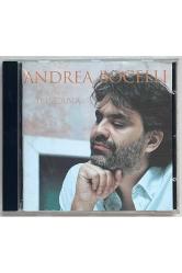 Andrea Bocelli Cieli Di Toscana Cd