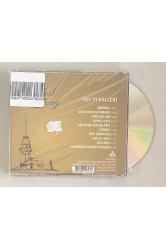 Zuhal Olcay Aşkın Halleri Cd
