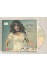 Nilüfer Karar Verdim Cd