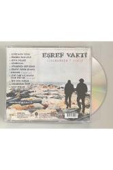 Eşref Vakti Gözlerinin Yedi Rengi Cd