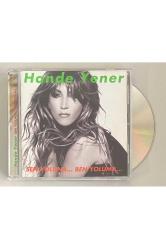 Hande Yener Sen Yoluna Ben Yoluma Cd