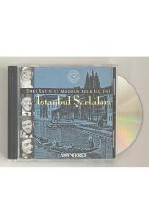 Emel Sayın Ve Modern Folk Üçlüsü İstanbul Şarkıları Cd