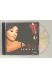 Gülay Damlalar CD