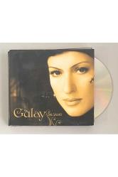 Gülay Dalgalar Cd