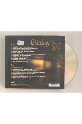 Gülay Dalgalar Cd