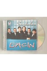 Grup Laçin Sevdalım Cd