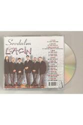 Grup Laçin Sevdalım Cd