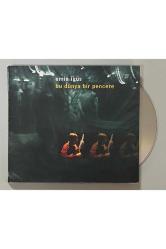 Emin Igüs Bu Dünya Bir Pencere Cd