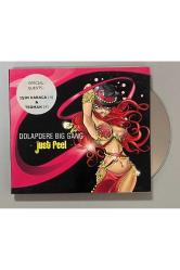 Dolapdere Big Gang Just Feel Cd