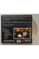 Dolapdere Big Gang Just Feel Cd