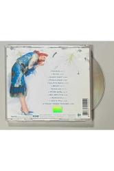 Candan Erçetin Neden Cd