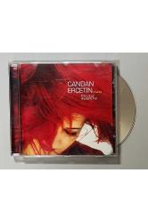 Candan Erçetin Chante Hier Pour Aujourd'hui Cd