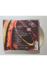 Candan Erçetin Chante Hier Pour Aujourd'hui Cd