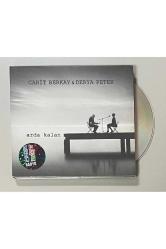 Cahit Berkay & Derya Petek Arda Kalan Cd
