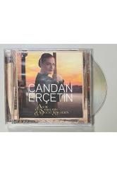 Candan Erçetin Ah Bu Şarkıların Gözü Kör Olsun Cd