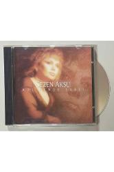Sezen Aksu Adı Bende Saklı Cd