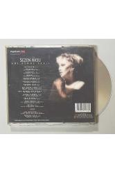 Sezen Aksu Adı Bende Saklı Cd