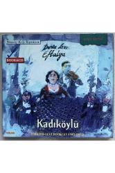 Deniz Kızı Eftalya Kadıköylü Kitap + Cd