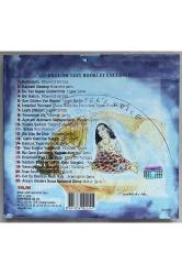 Deniz Kızı Eftalya Kadıköylü Kitap + Cd