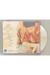Hakan Taşıyan 2003 Cd (Sıfır Jelatinli)