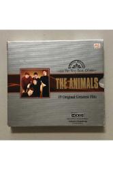 The Very Best Of The Animals 19 Original Greatest Hits Cd