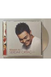 Serdar Ortaç Bilsem Ki Cd