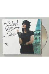 Sibel Can Galata Cd