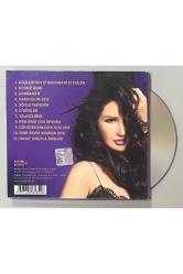 Nükhet Duru Aşkın N Hali Cd