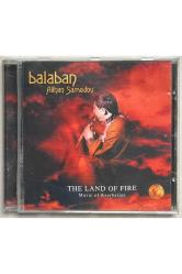 Alihan Samedou Balabn Cd