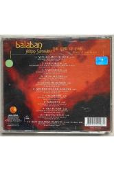 Alihan Samedou Balabn Cd