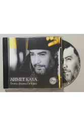 Ahmet Kaya Dosta Düşmana Karşı Cd (Gam Müzik)