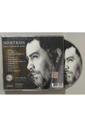Ahmet Kaya Dosta Düşmana Karşı Cd (Gam Müzik)