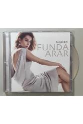 Funda Arar Hoşgeldin Cd