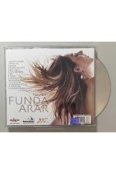 Funda Arar Hoşgeldin Cd