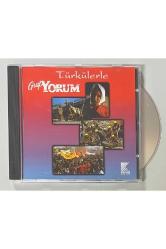 Grup Yorum Türkülerle Cd (1995 Baskı)