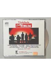 Grup Yorum Türkülerle Cd (1995 Baskı)