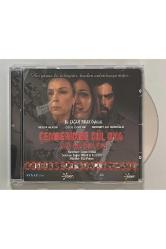 Çemberimde Gül Oya Dizi Müzikleri Cd