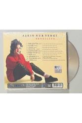 Aşkın Nur Yengi Sevgiliye Cd (Sıfır Jelatinli) Plak Değildir