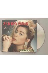 Zerrin Özer Dayanamıyorum Cd (Sıfır Jelatinli)