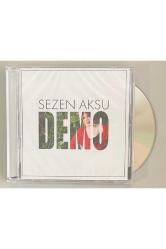 Sezen Aksu Demo Cd (Sıfır Jelatinli)