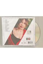 Sezen Aksu Demo Cd (Sıfır Jelatinli)