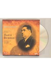 Hafız Burhan Aşkın Gözyaşları Cd (Cd+Kitap)