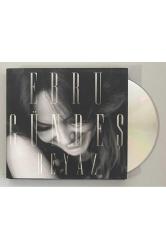 Ebru Gündeş Beyaz Cd