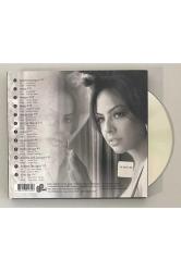 Ebru Gündeş Beyaz Cd