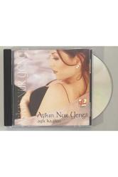 Aşkın Nur Yengi Aşk Kazası Cd