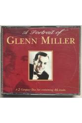 A Portrait Of Glenn Miller Çift Cd