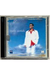 Metin Şentürk Dönmen Gerek Cd