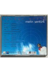 Metin Şentürk Dönmen Gerek Cd