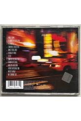 Peter Cincotti East Of Angel Town Cd